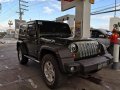 Jeep Wrangler Jubicon 2009 for sale-0