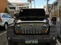 Jeep Wrangler Jubicon 2009 for sale-1