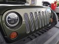 Jeep Wrangler Jubicon 2009 for sale-2