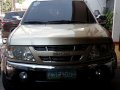 Isuzu Sportivo 2009 MT for sale-0