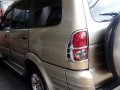 Isuzu Sportivo 2009 MT for sale-2