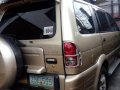 Isuzu Sportivo 2009 MT for sale-3