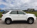 Toyota Fortuner G 2006 for sale -5