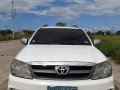 Toyota Fortuner G 2006 for sale -4