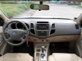 Toyota Fortuner G 2006 for sale -0