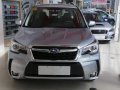 2018 SUBARU Forester 2.0XT CVT FOR SALE-0