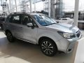 2018 SUBARU Forester 2.0XT CVT FOR SALE-1