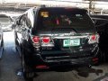 Toyota Fortuner 2014 4x4 AT for sale-3