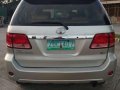 Toyota Fortuner G 2006 for sale-3