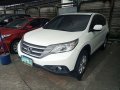 Honda CR-V 2012 for sale-0