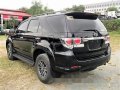 Toyota Fortuner 2015 for sale-5