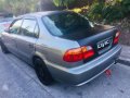 Honda Civic SIR body 2000 model padek chassis..-5