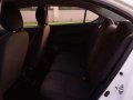 Rush!!! 2015 Mitsubishi Mirage G4 GLX Manual Transmission-5