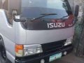 Isuzu Giga Fb Body 2005 FOR SALE-1