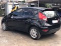 2016 Ford Fiesta for sale-4
