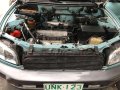 Toyota Rav4 3 door 18 mags 1996 model-7