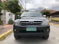 2008 Toyota Fortuner for sale-8