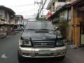 2002 Isuzu Trooper LS for sale -1