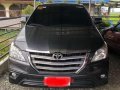 Toyota Innova g 2014 model manual super sariwa-9