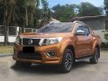 980t only 2017 Nissan Navara calibre 8t mileage only like new CEBU PL8-0