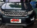 2013 LAND ROVER Range Rover Evoque Prestige Top of The Line Diesel-4