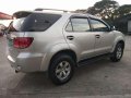 Toyota Fortuner G 2006 for sale-4