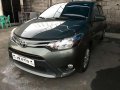 2017 Toyota Vios E for sale-2