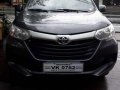 2017 Toyota Avanza for sale-4