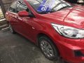 Hyundai Accent GL 2016 for sale-3