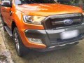2016 Ford Ranger Wildtrak 3.2L 4x4 for sale-10