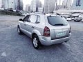 2006 Hyundai Tucson for sale -2