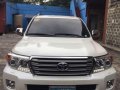 2014 Toyota Land Cruiser VX LC200 for sale-9