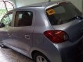 Mitsubishi Mirage hatchback 2015 for sale-1