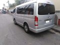 2014 Toyota Hiace for sale-7