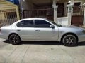 2016 Nissan Cefiro For Sale Top of the Line-4