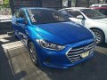 Hyundai Elantra E 2017 for sale-4