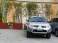 For sale 2011 Mitsubishi Montero sports-11