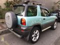 Toyota Rav4 3 door 18 mags 1996 model-4