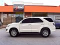 2014 Toyota Fortuner G for sale-3