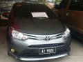 Toyota Vios 2018 for sale-4