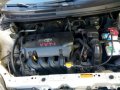 Toyota Vios G 2004 for sale-6