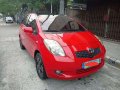 Toyota Yaris 2008 for sale -10