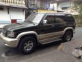 2002 Isuzu Trooper LS for sale -7