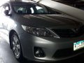 2014 Toyota Corolla Altis for sale-3