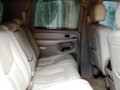 2004 Chevrolet Suburban (Bullet Proof) FOR SALE-1