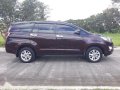 2017 Toyota Innova 2.8E for sale -6