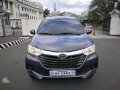 2018 Toyota Avanza 1.3E for sale-5