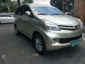 2013 Toyota Avanza for sale-6