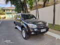 2014 Ford Everest for sale-0