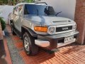 2015 Toyota Fj Cruiser 4.0 automatic Well maintained-7